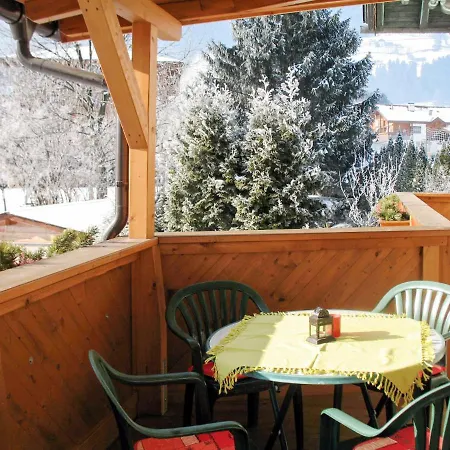Tischler * Ried im Zillertal