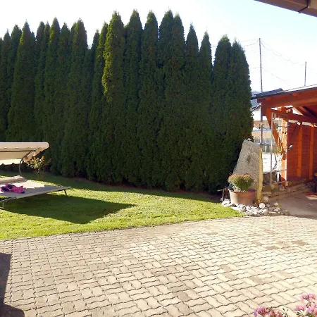 Tischler Daire Ried im Zillertal